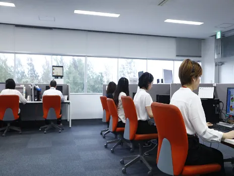 あなたにお願いしたいお仕事についての画像