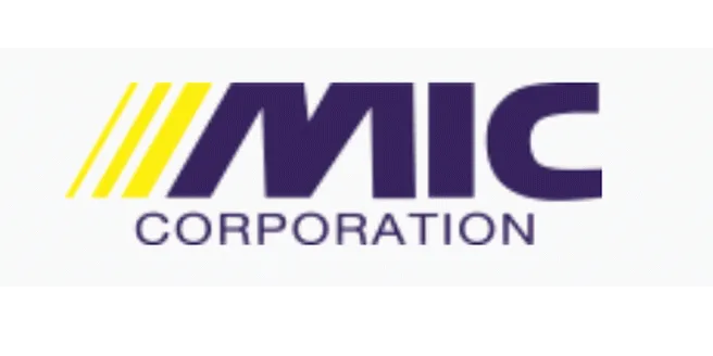 株式会社ミックコーポレーションのロゴ