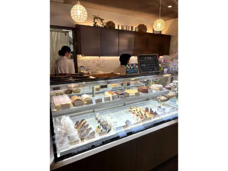 私たちの会社（店舗）についての画像