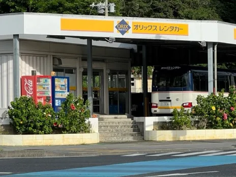 私たちの会社（店舗）についての画像