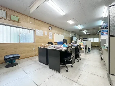 私たちの会社(店舗)についての画像