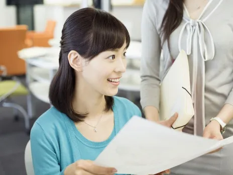 あなたにお願いしたいお仕事についての画像
