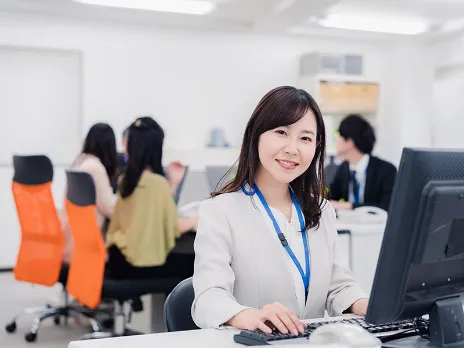 総務および指導業務【会員事業者への指導など】の画像