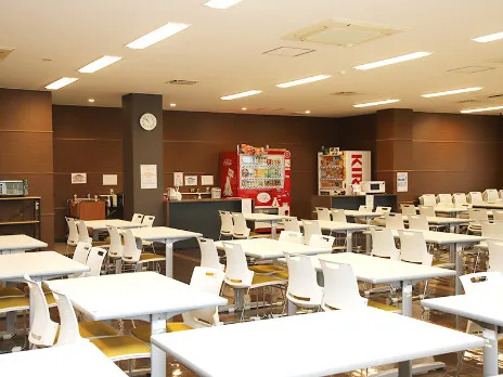 私たちの会社（店舗）についての画像