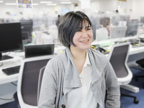 登録事務スタッフ【Excelなどを使用して、手順書通りに入力や登録作業】の画像