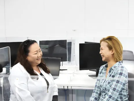 あなたにお願いしたいお仕事についての画像