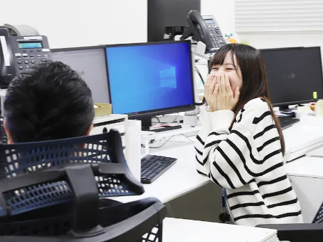 あなたにお願いしたいお仕事についての画像