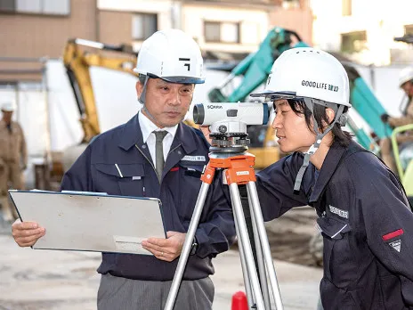 あなたにお願いしたいお仕事についての画像
