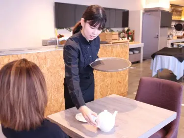 あなたにお願いしたいお仕事についての画像