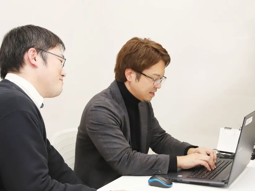 あなたにお願いしたいお仕事についての画像