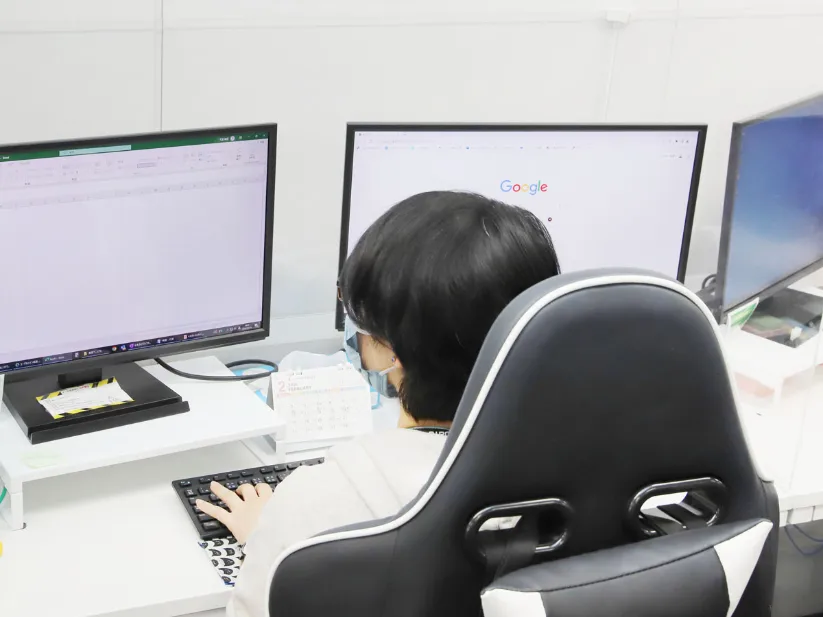 あなたにお願いしたいお仕事についての画像