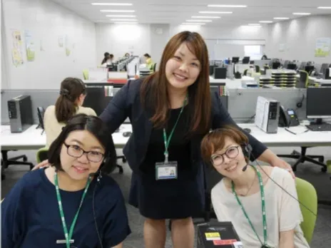 あなたにお願いしたいお仕事についての画像