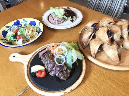私たちの会社(店舗)についての画像