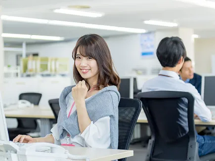 あなたにお願いしたいお仕事についての画像