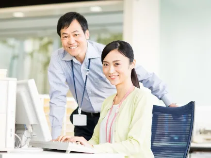 あなたにお願いしたいお仕事についての画像