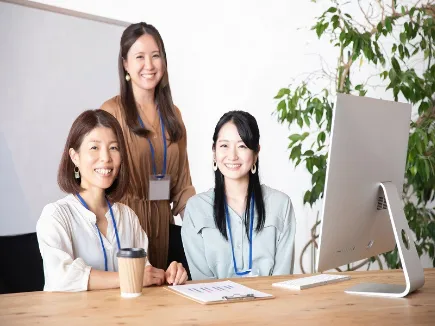 (短期･未経験可)事務スタッフ【TV通販の受付に関する入力やチェック作業など】の画像