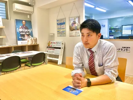 私たちの会社（店舗）についての画像