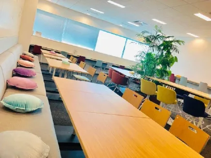 私たちの会社（店舗）についての画像
