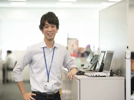 あなたにお願いしたいお仕事についての画像