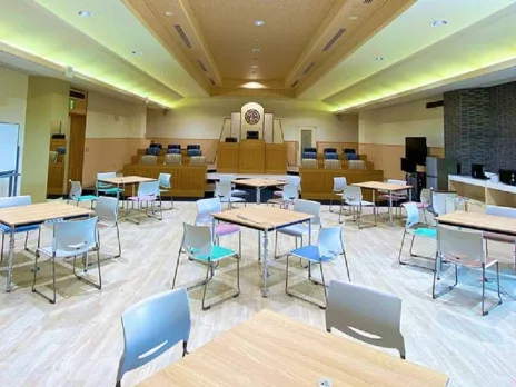 私たちの会社（店舗）についての画像