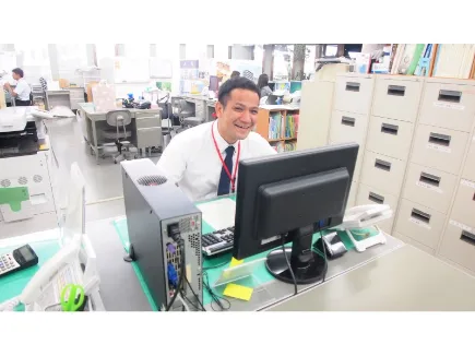 私たちの会社（店舗）についての画像