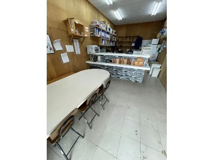私たちの会社(店舗)についての画像