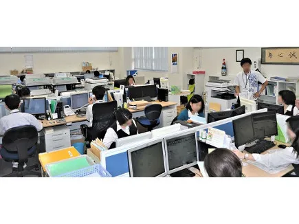 あなたにお願いしたいお仕事についての画像