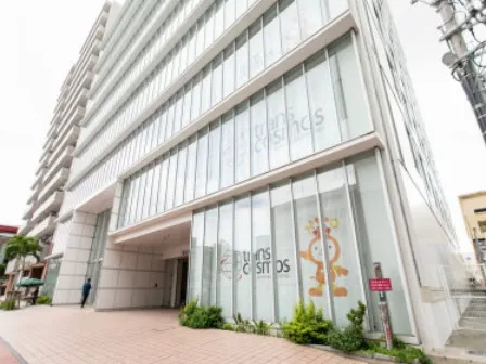 私たちの会社(店舗)についての画像
