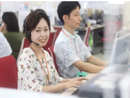 私たちの会社（店舗）についての画像