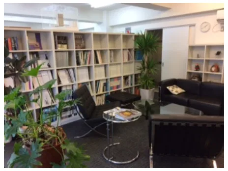 私たちの会社(店舗)についての画像