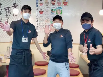 あなたにお願いしたいお仕事についての画像