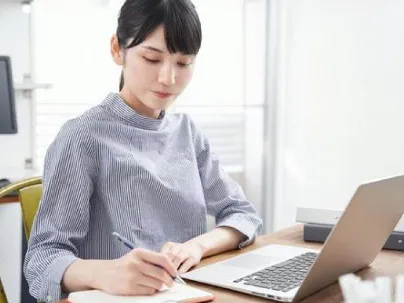 あなたにお願いしたいお仕事についての画像