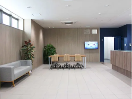 私たちの会社（店舗）についての画像