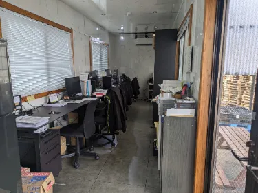 私たちの会社（店舗）についての画像