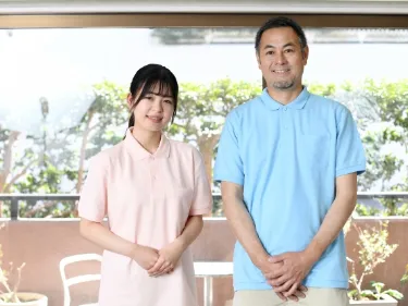 登録ヘルパー(未経験可)【利用者宅での食事や入浴など日常生活をサポートする仕事】の画像