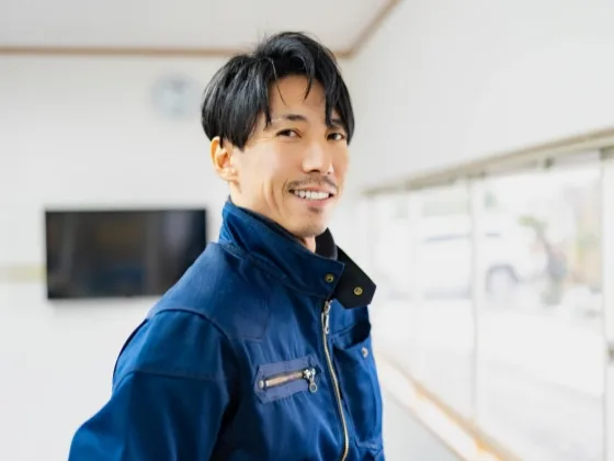 あなたにお願いしたいお仕事についての画像