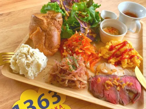 私たちの会社（店舗）についての画像