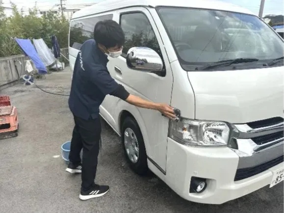 あなたにお願いしたいお仕事についての画像