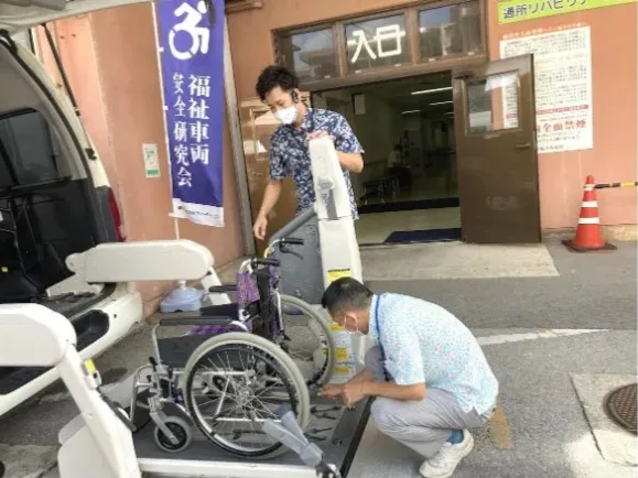あなたにお願いしたいお仕事についての画像