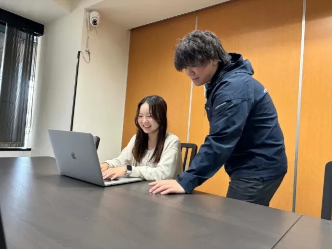レンタカースタッフ【レンタカーの貸出しや洗車業務など】の画像