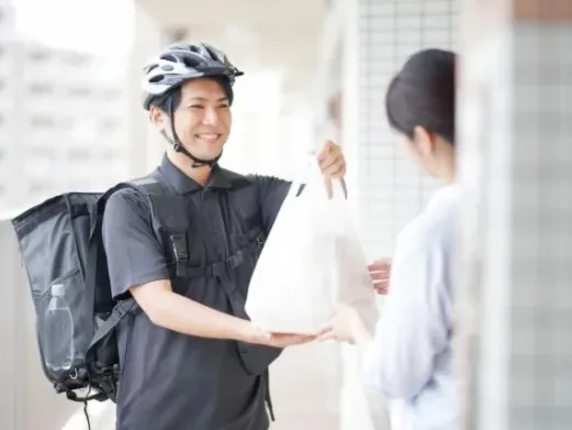 私たちの会社（店舗）についての画像