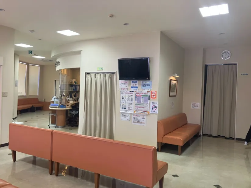 私たちの会社(店舗)についての画像