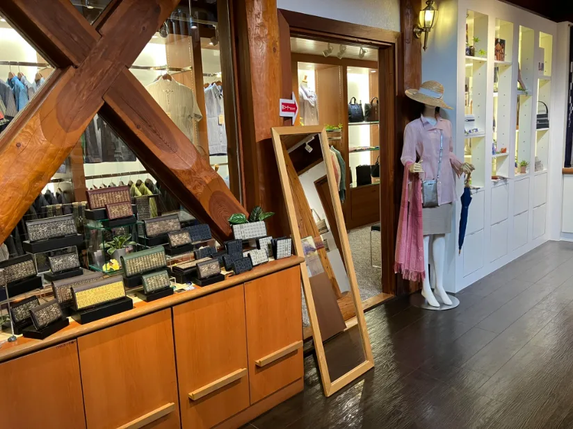 私たちの会社（店舗）についての画像