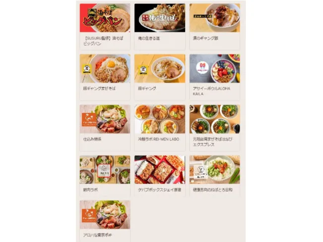 私たちの会社（店舗）についての画像