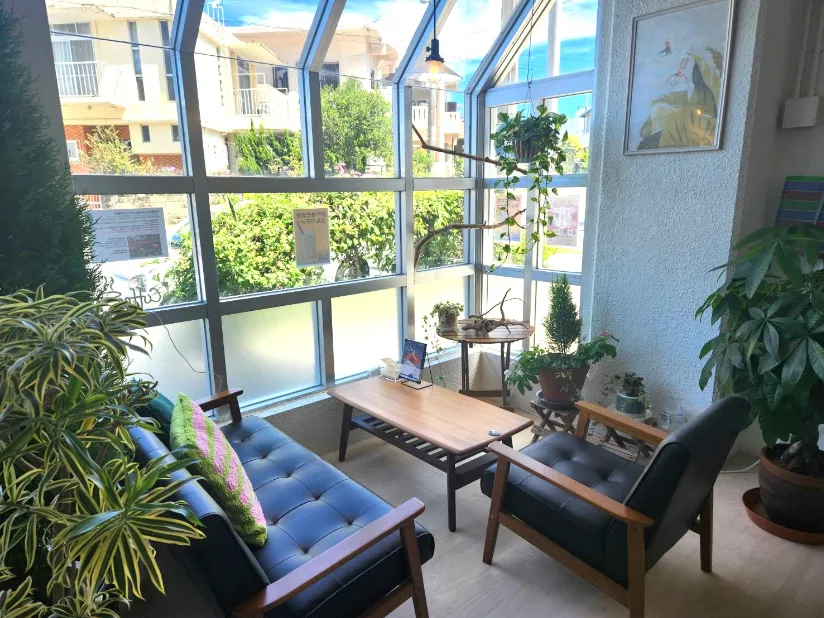 私たちの会社（店舗）についての画像