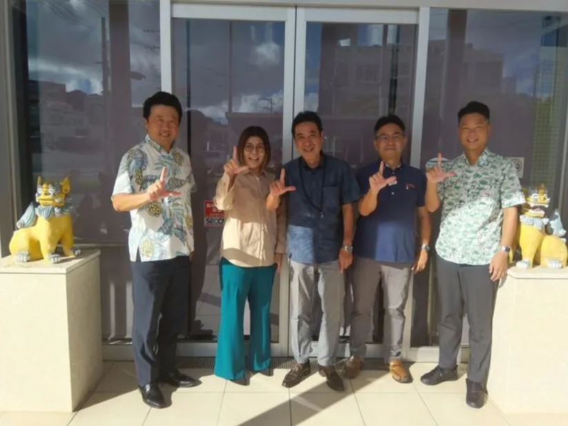 私たちの会社（店舗）についての画像