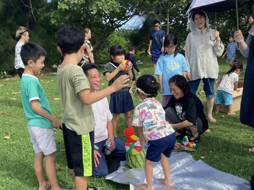 あなたにお願いしたいお仕事についての画像