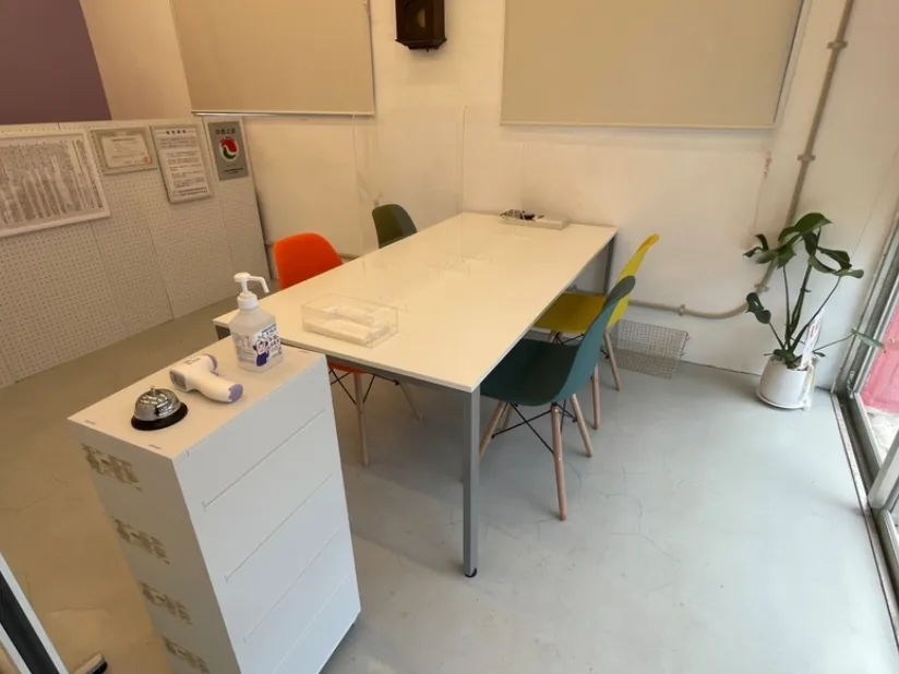 私たちの会社（店舗）についての画像