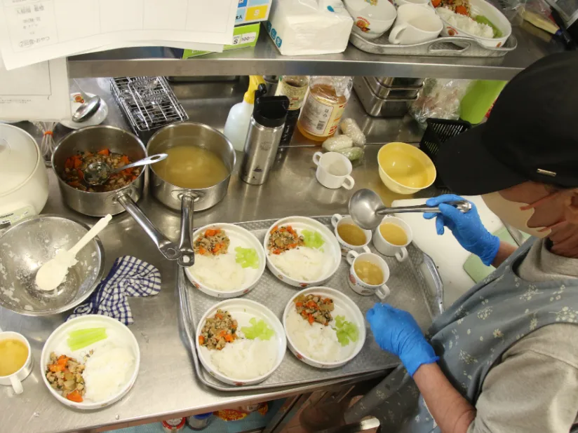 あなたにお願いしたいお仕事についての画像