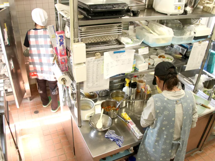 あなたにお願いしたいお仕事についての画像